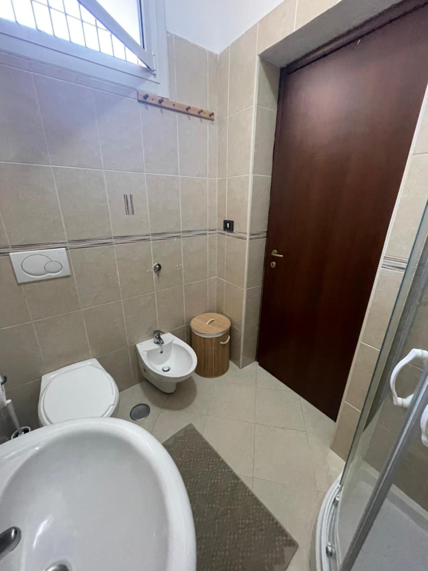 Apartamento Dimora Pugliese Bari Exterior foto