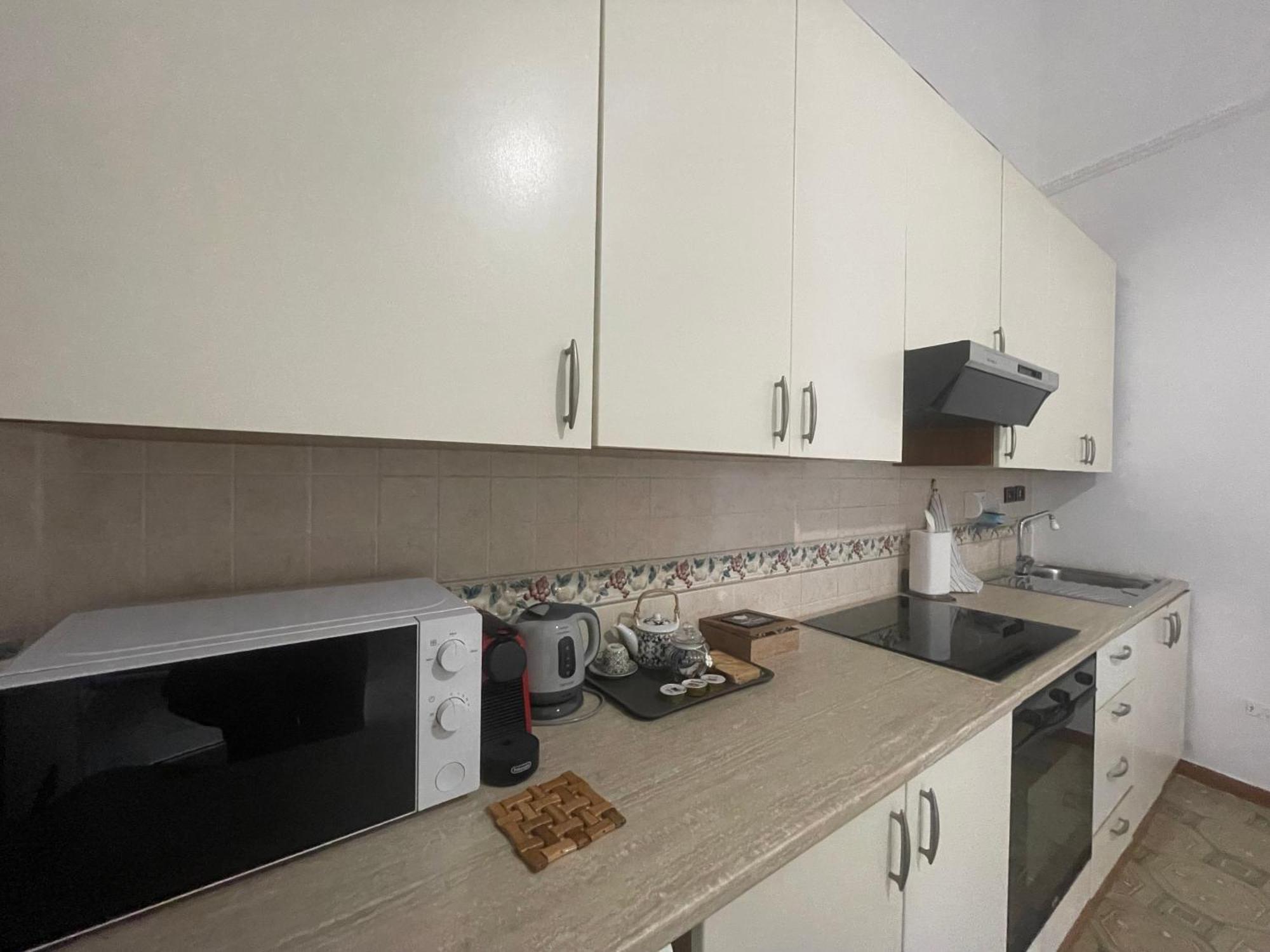 Apartamento Dimora Pugliese Bari Exterior foto