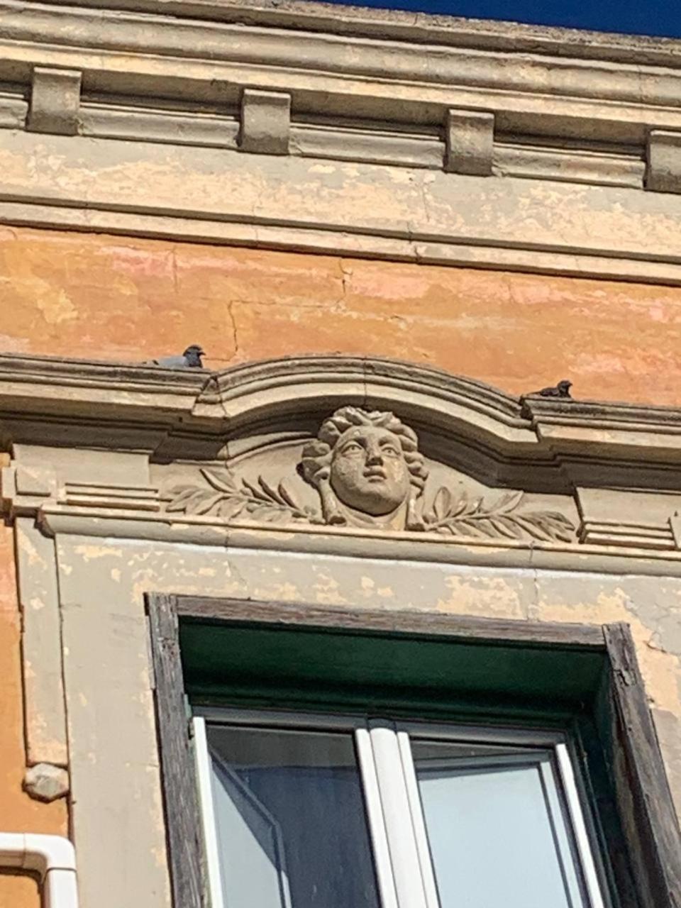 Apartamento Dimora Pugliese Bari Exterior foto