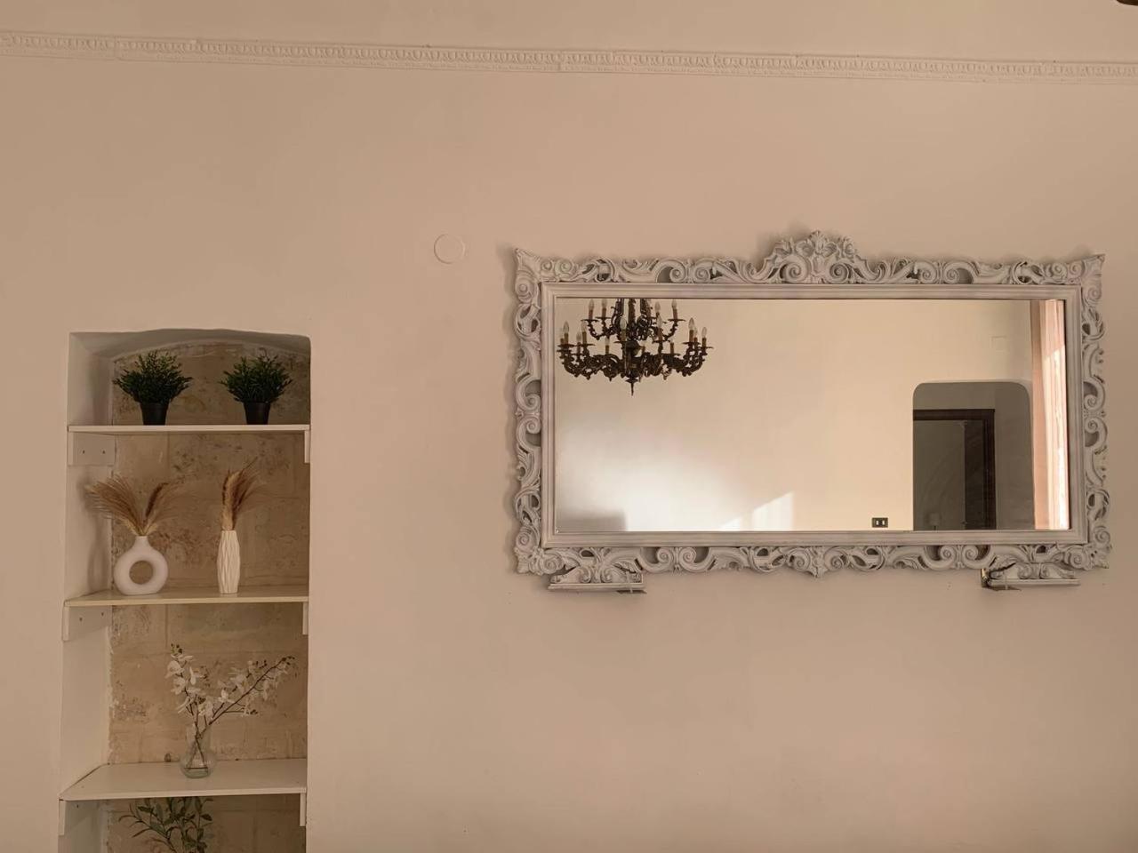Apartamento Dimora Pugliese Bari Exterior foto