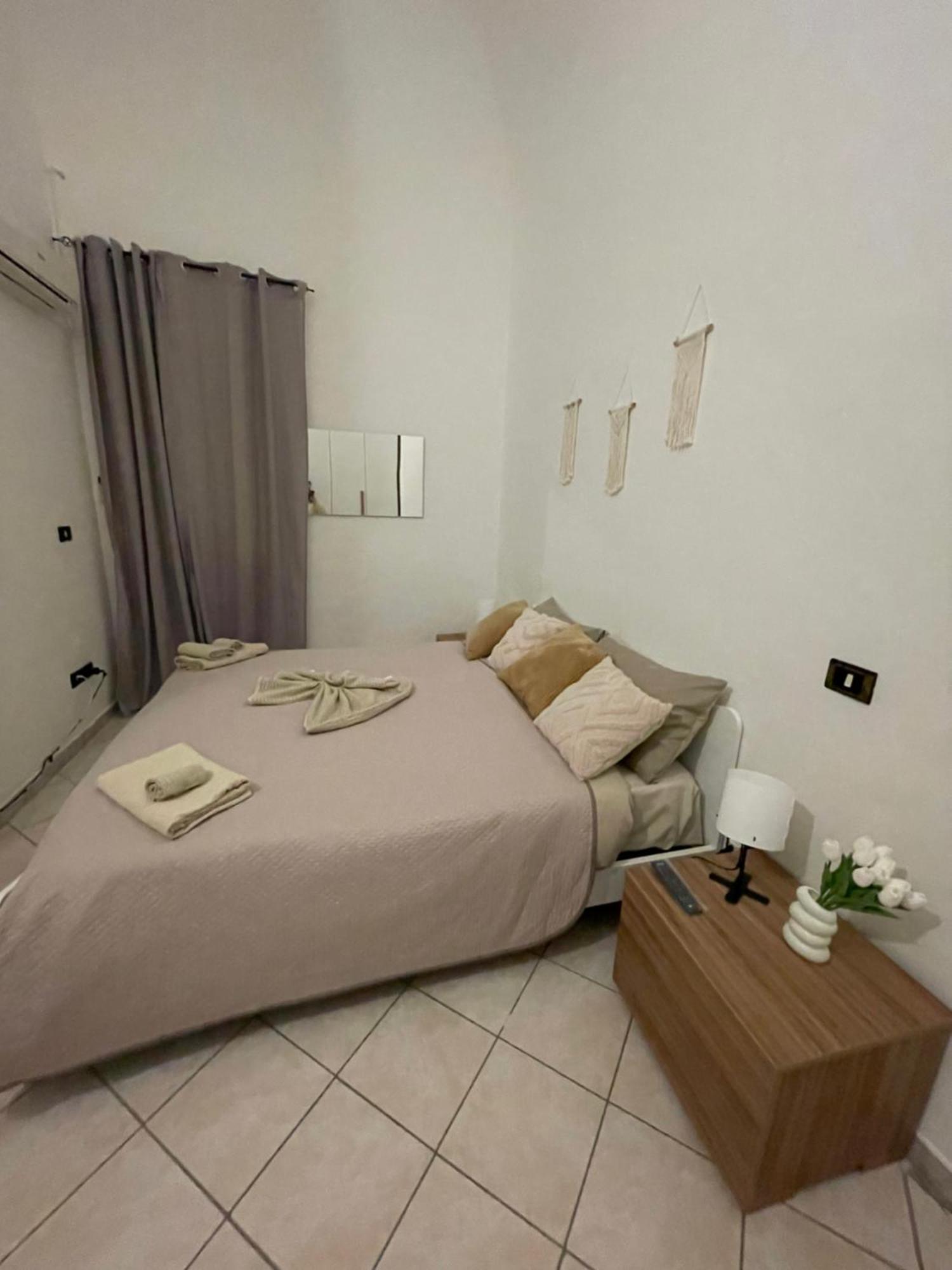 Apartamento Dimora Pugliese Bari Exterior foto