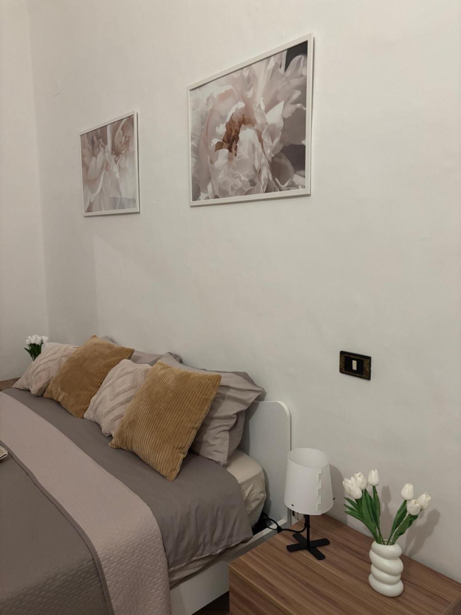 Apartamento Dimora Pugliese Bari Exterior foto