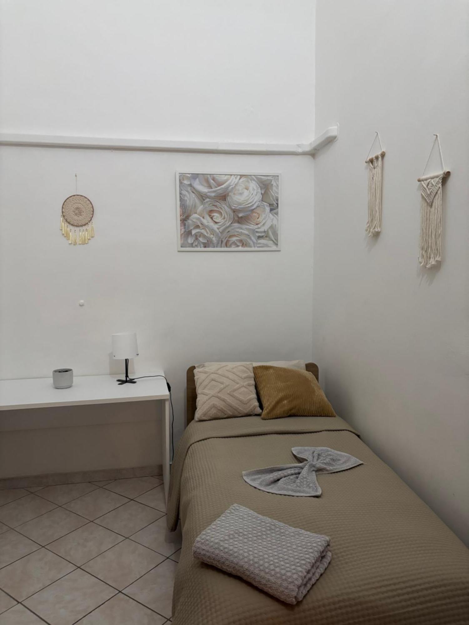 Apartamento Dimora Pugliese Bari Exterior foto